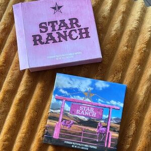 Jeffree Star Star Ranch Palette